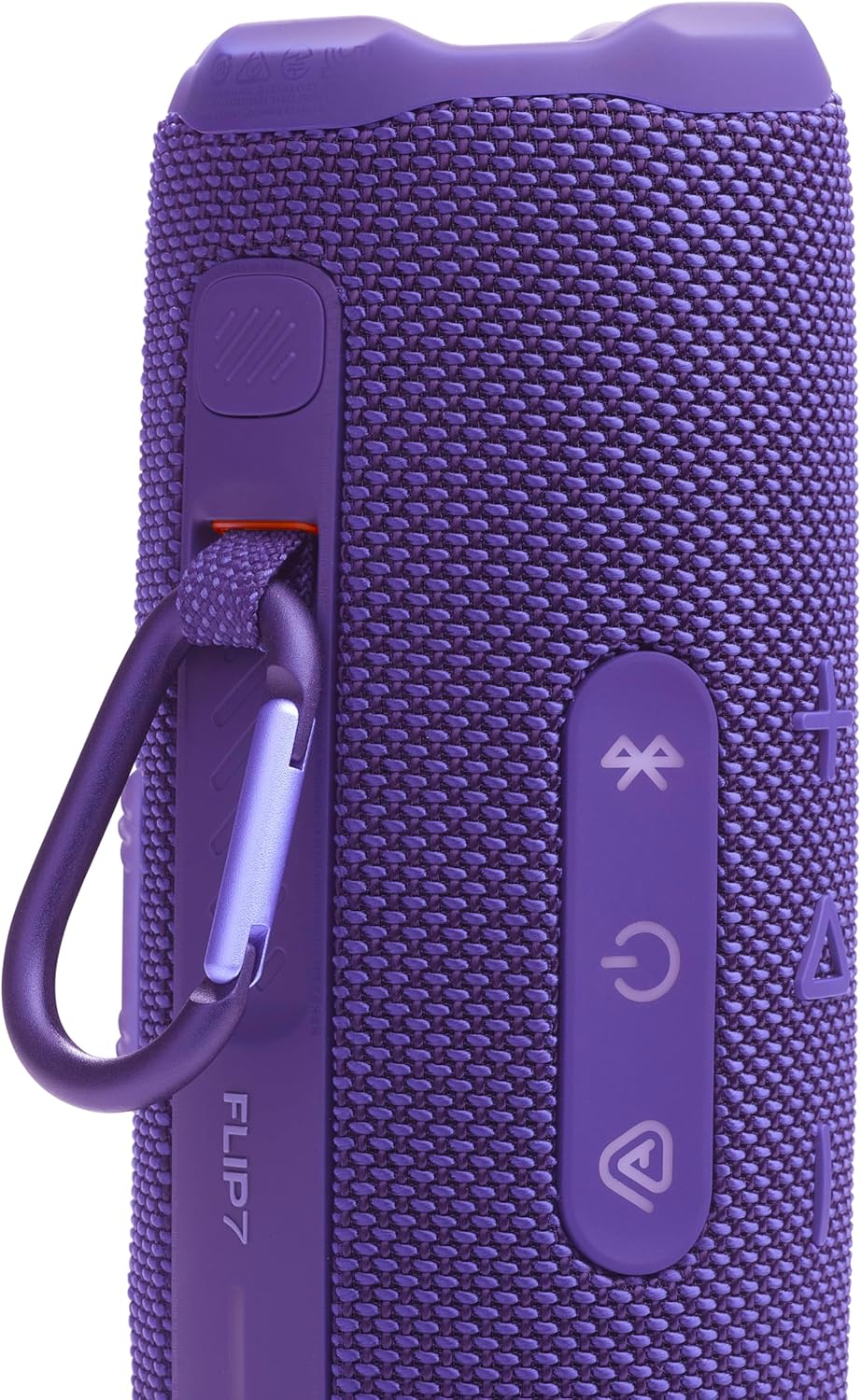 Altavoz Portátil Impermeable Flip 7 - JBL