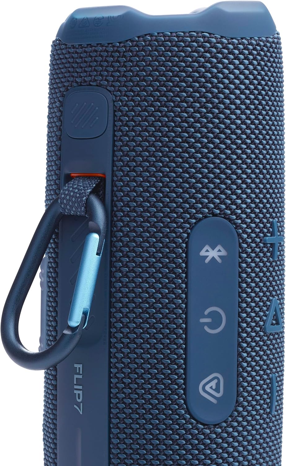Altavoz Portátil Impermeable Flip 7 - JBL