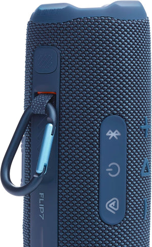 Altavoz Portátil Impermeable Flip 7 - JBL