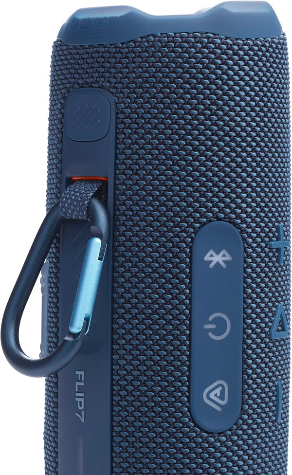 Altavoz Portátil Impermeable Flip 7 - JBL