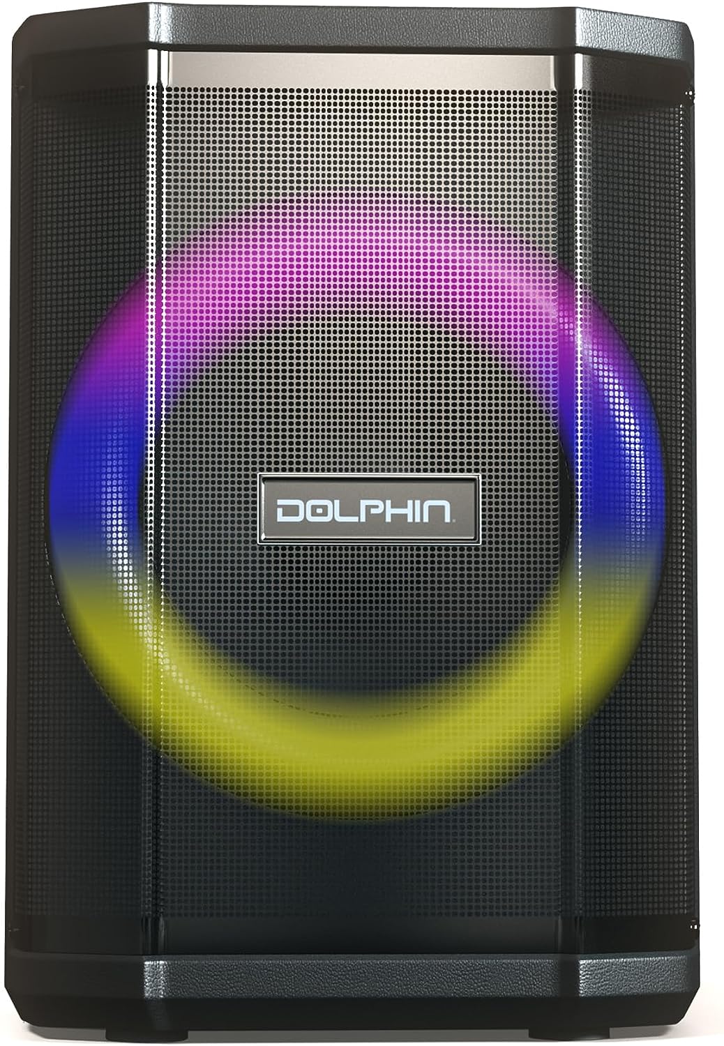 Altavoz Portable Bluetooth - Dolphin