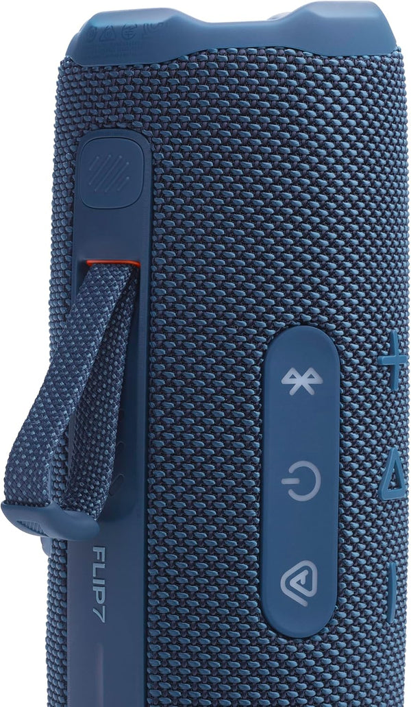 Altavoz Portátil Impermeable Flip 7 - JBL