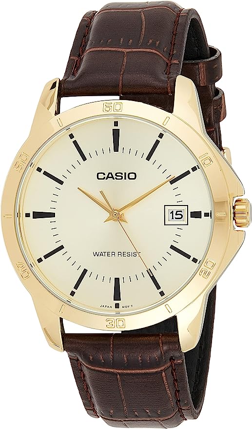 Reloj - CASIO MTP-V004GL-9AUD