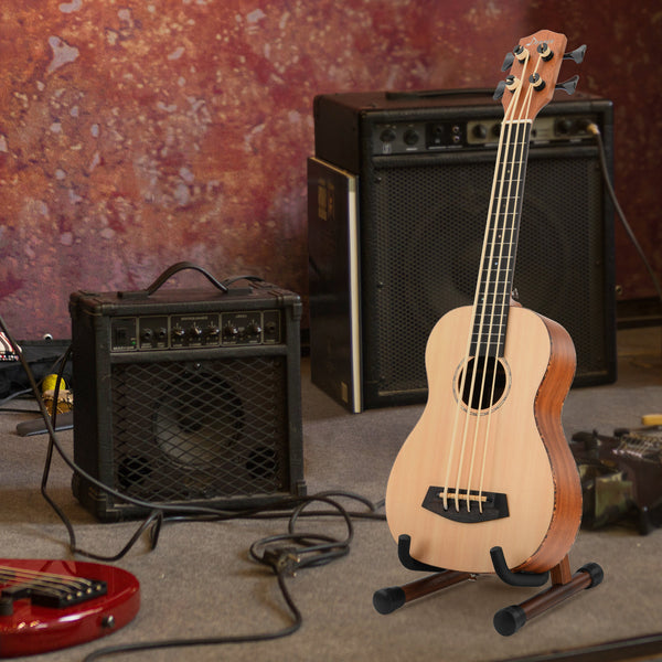 Donner DS-3 - Soporte Universal Madera