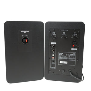 Donner DMS-5 - Monitores de Estudio