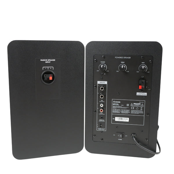 Donner DMS-5 - Monitores de Estudio