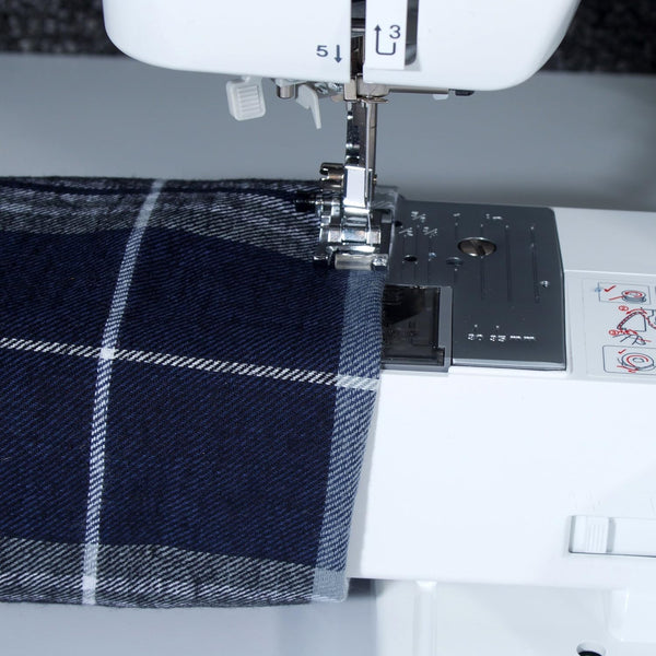 Máquina de Coser - BROTHER ST371HD