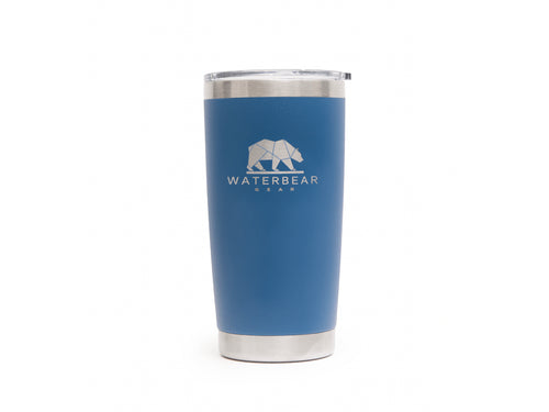 Thermo Azul 20 onz - WATERBEAR