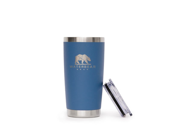 Thermo Azul 20 onz - WATERBEAR
