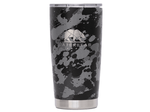 Thermo Faustino 20 onz - WATERBEAR