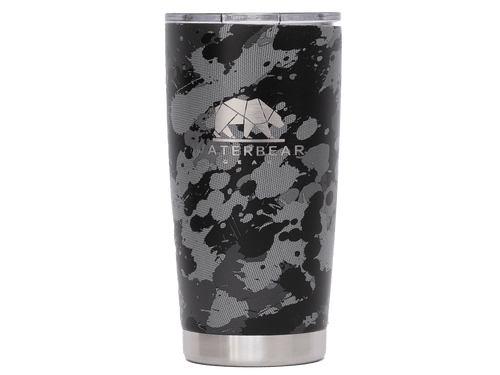 Thermo Faustino 20 onz - WATERBEAR