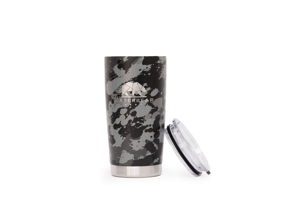 Thermo Faustino 20 onz - WATERBEAR