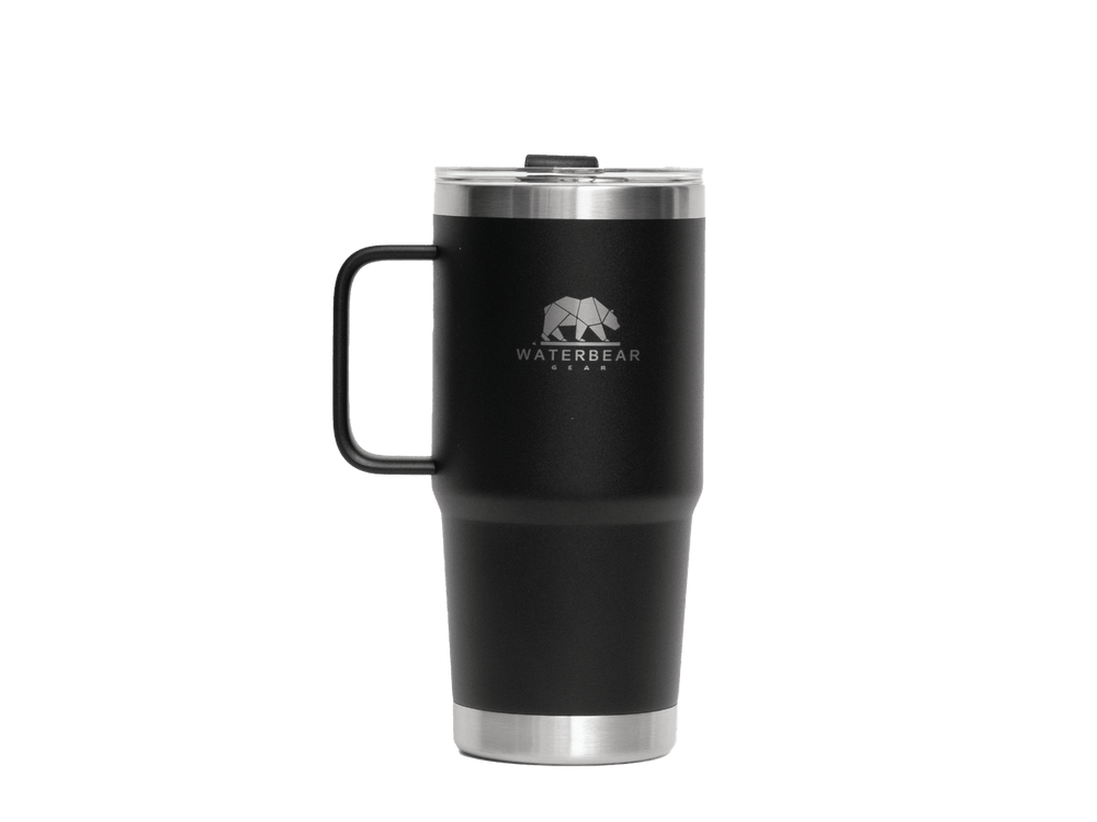 Termo con mango 22onz - WATERBEAR