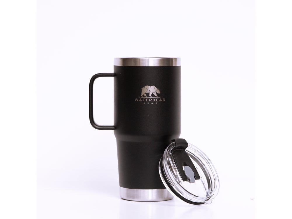 Termo con mango 22onz - WATERBEAR