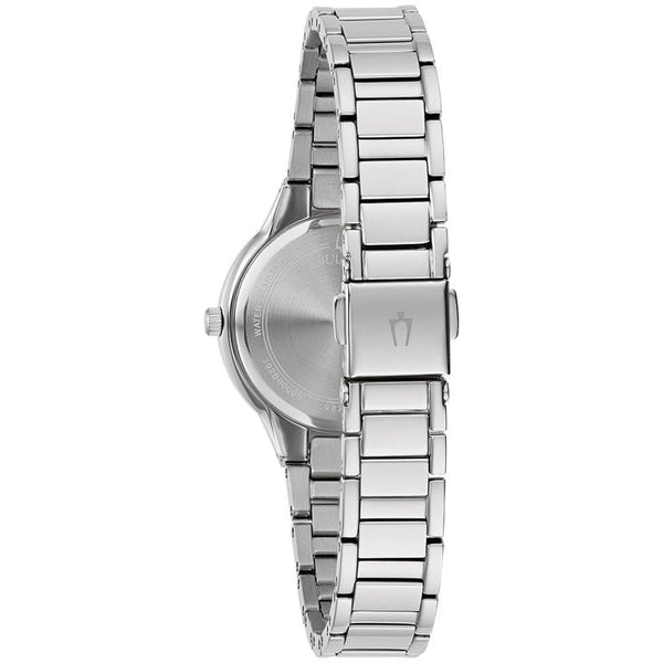 Bulova Classic Crystal