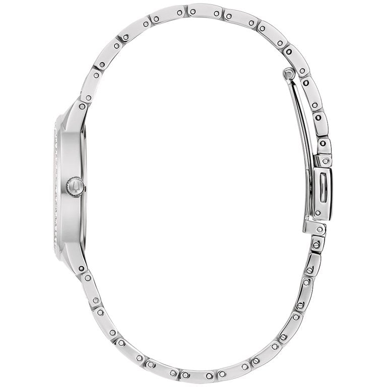 Bulova Classic Crystal