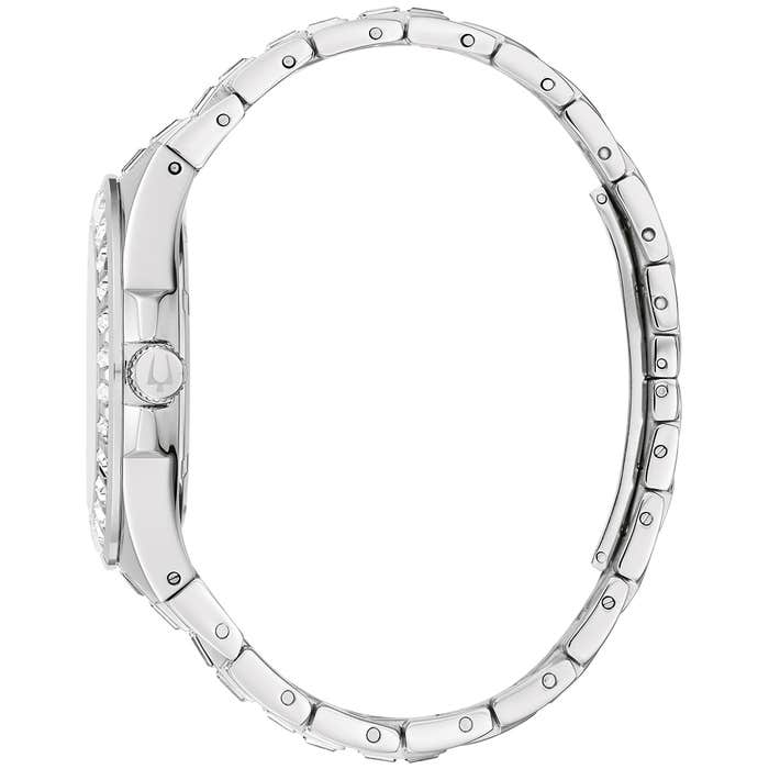 Bulova Phantom Crystal