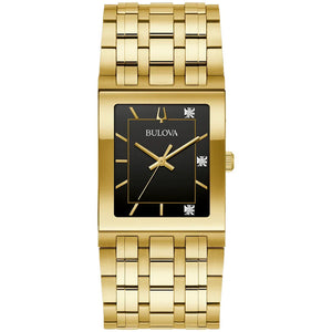 Bulova Marc Anthony Quadra - 97D132