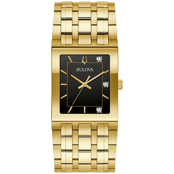 Bulova Marc Anthony Quadra - 97D132