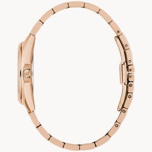 Bulova - Surveyor Classic