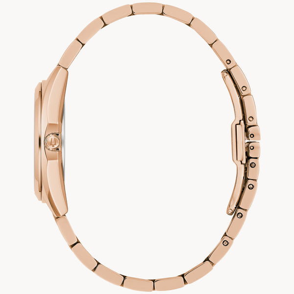 Bulova - Surveyor Classic