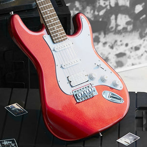 Kit de guitarra eléctrica Donner DST-100L
