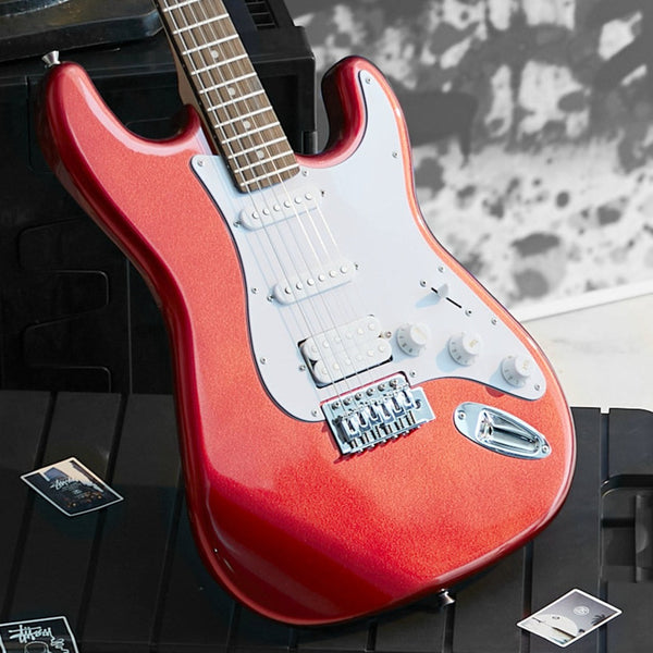 Kit de guitarra eléctrica Donner DST-100L