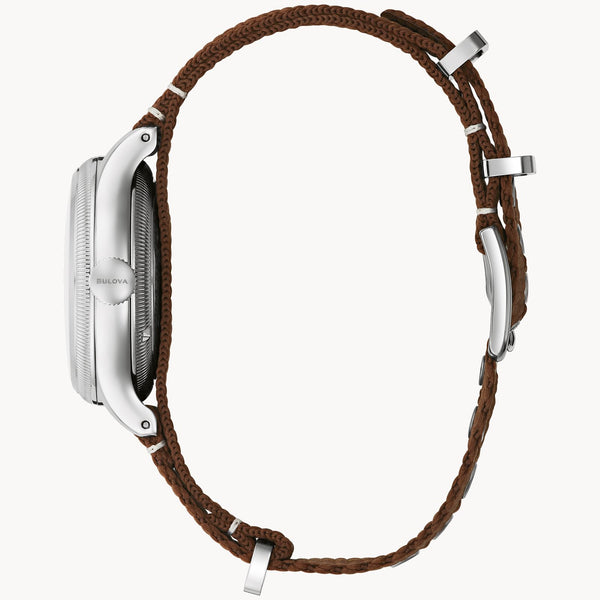 Bulova A-11 Hack Watch - Military