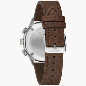 Bulova A-15 Pilot - Military