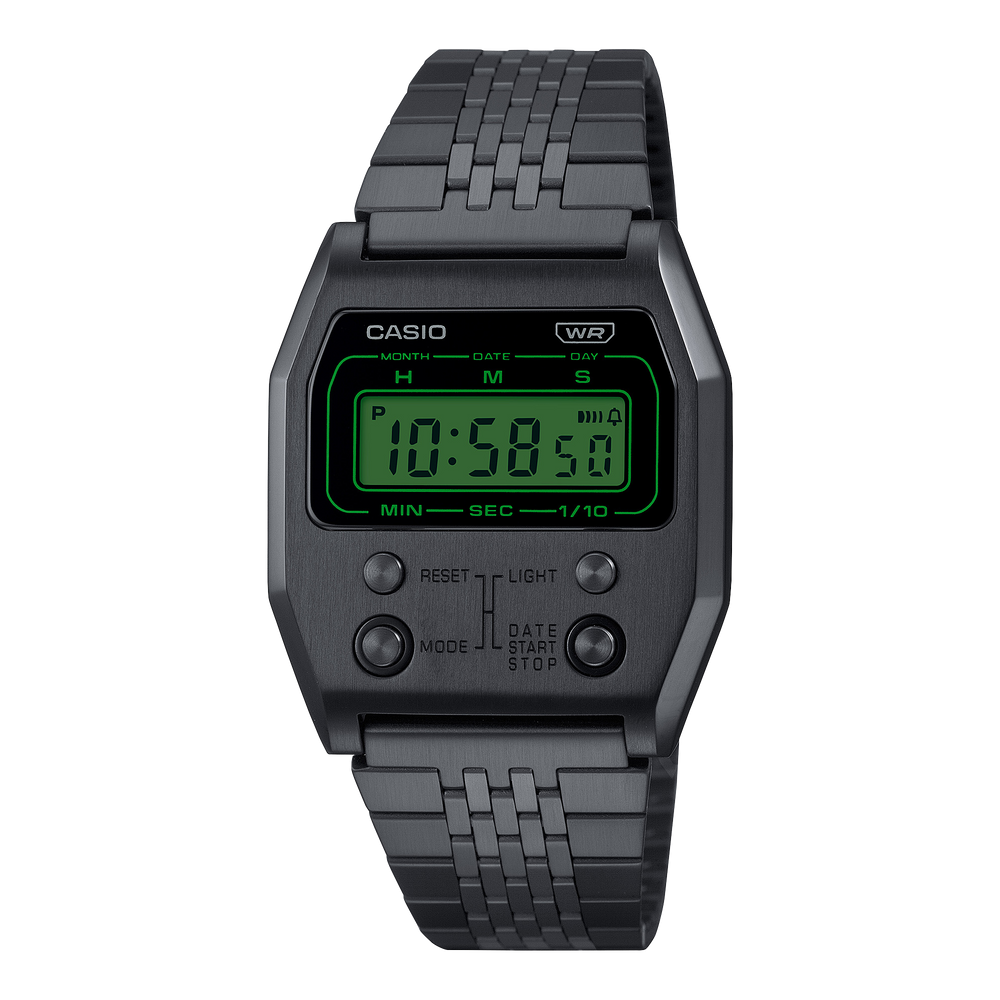 Reloj - CASIO A1100B-1