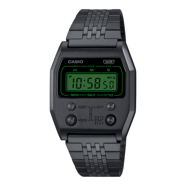 Reloj - CASIO A1100B-1