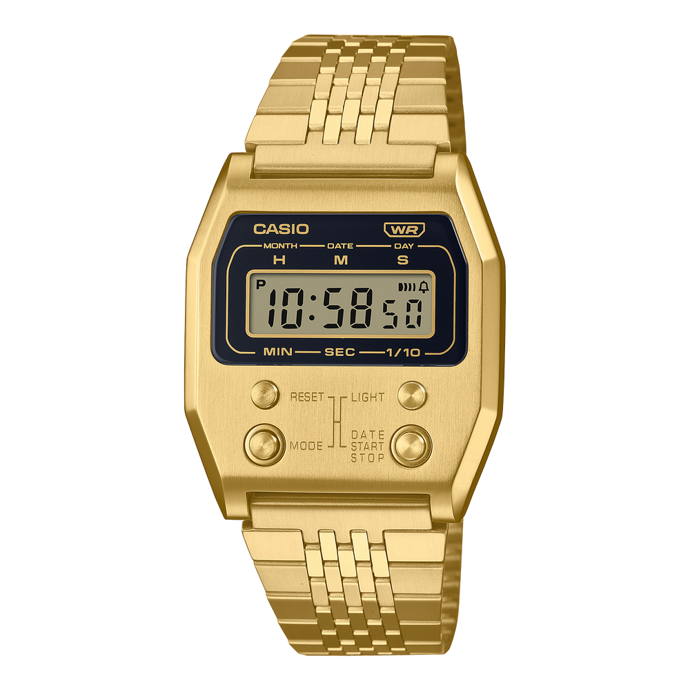 Reloj - CASIO A1100G-5