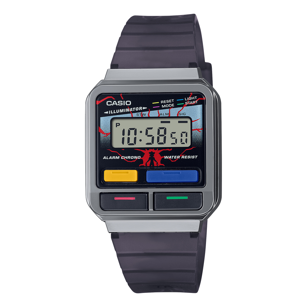 Reloj - CASIO A120WEST-1A