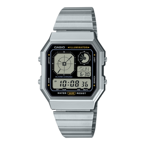 Reloj - CASIO UNISEX A130WE-1A