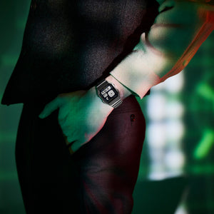 Reloj - CASIO UNISEX A130WE-1A