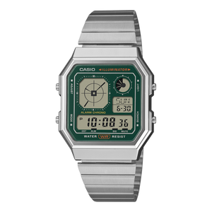 Reloj - CASIO UNISEX A130WE-3A