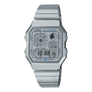 Reloj - CASIO UNISEX A130WE-7A