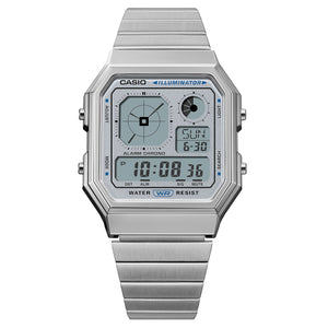 Reloj - CASIO UNISEX A130WE-7A