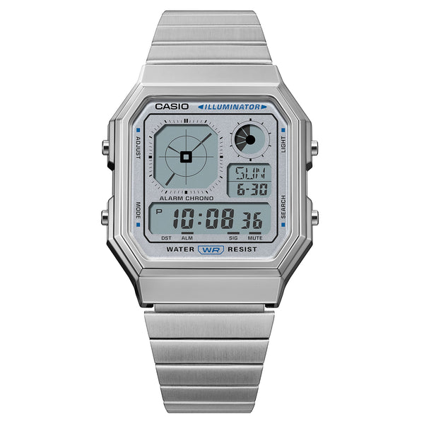 Reloj - CASIO UNISEX A130WE-7A