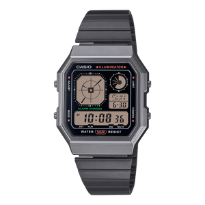 Reloj - CASIO UNISEX A130WEGG-1A