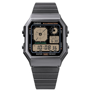 Reloj - CASIO UNISEX A130WEGG-1A