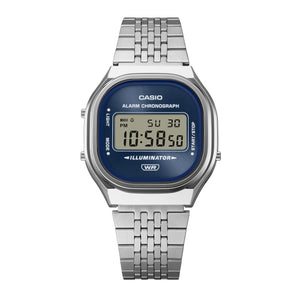 Reloj - CASIO UNISEX A140WE-2A