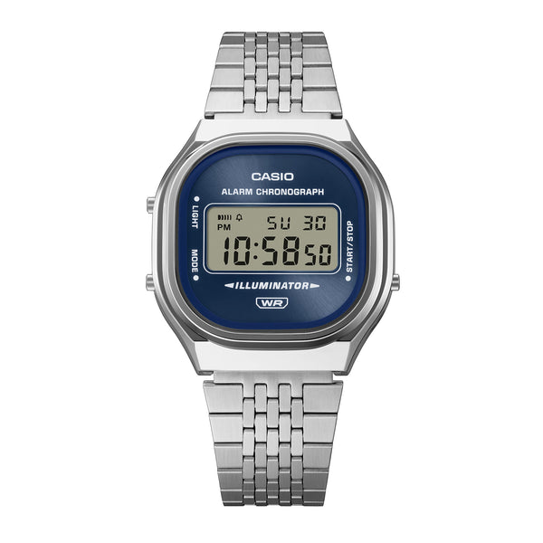 Reloj - CASIO UNISEX A140WE-2A