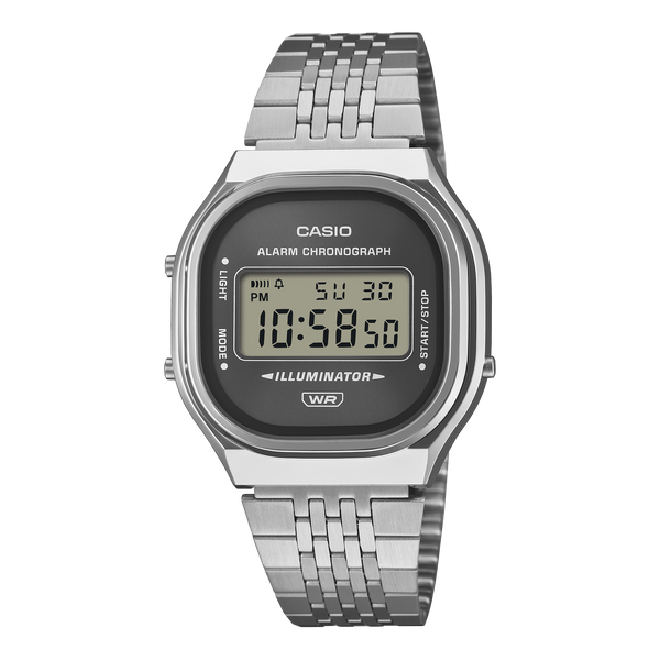 Reloj - CASIO UNISEX A140WE-8A