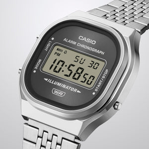 Reloj - CASIO UNISEX A140WE-8A