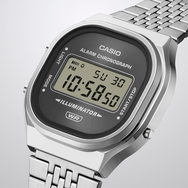 Reloj - CASIO UNISEX A140WE-8A