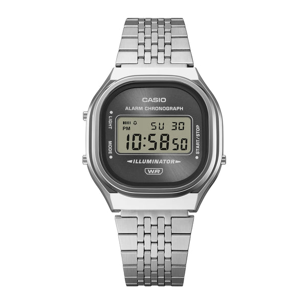 Reloj - CASIO UNISEX A140WE-8A