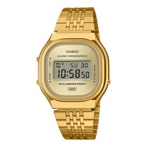 Reloj - CASIO UNISEX A140WEG-9A
