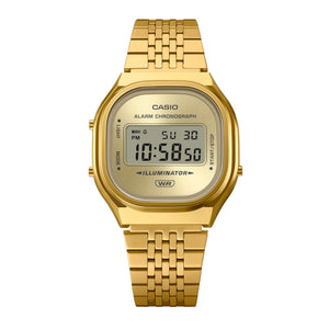 Reloj - CASIO UNISEX A140WEG-9A