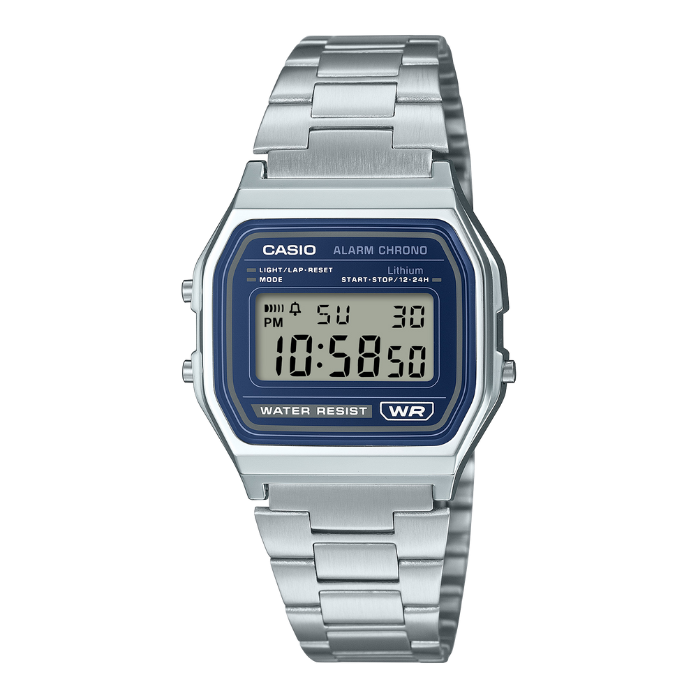 Reloj - CASIO A158WEA-2